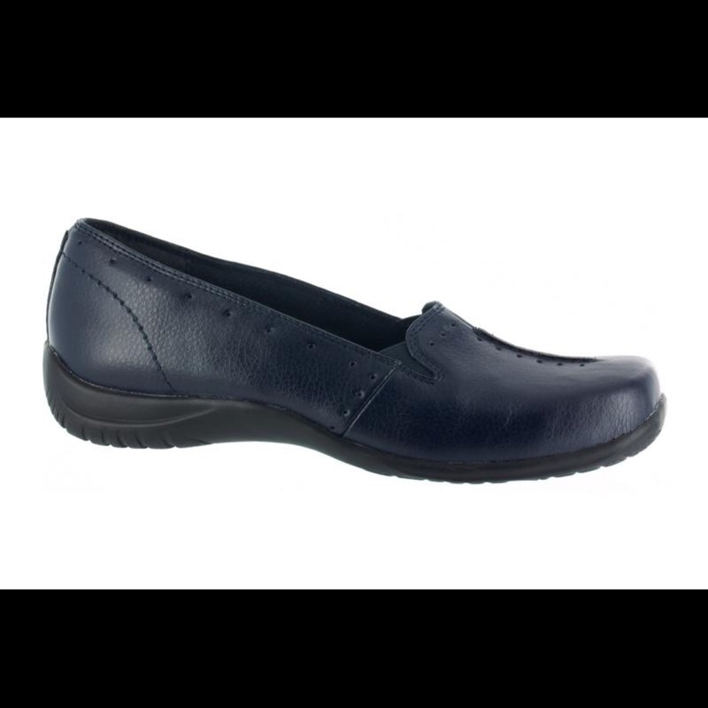 Easy Street Purpose flat